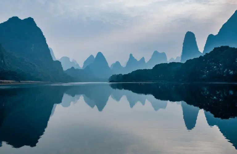 科技独特绿色